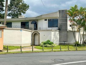Casa en Alquiler en Granadilla Curridabat, San José