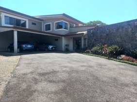 Casa en Alquiler en  Garita, Alajuela