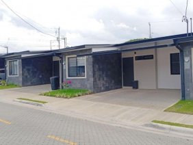 Casa en Alquiler en  Santa Ana, San José