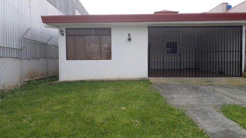 Casa en Alquiler en  Moravia, San José