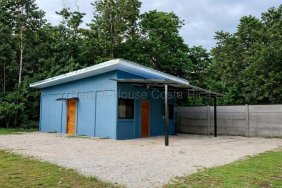 Casa en Alquiler en  Nicoya, Guanacaste