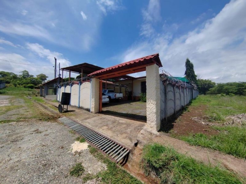 Casa en Alquiler en  Orotina, Alajuela