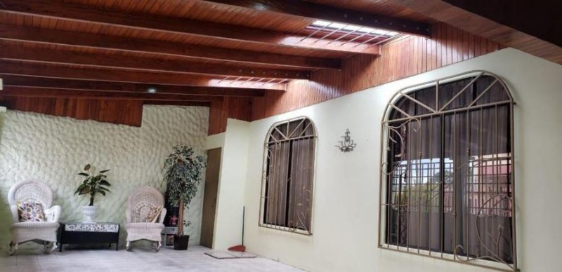 Foto Casa en Venta en Santa Catalina, Pavas, San José - ¢ 540.000 - CAV53018 - BienesOnLine