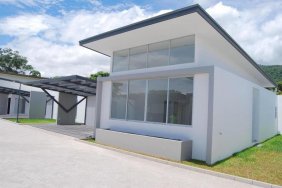 Casa en Alquiler en  Santa Ana, San José