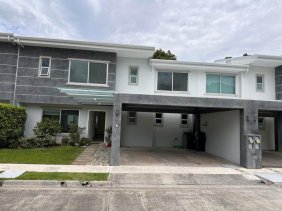 Casa en Alquiler en  Santa Ana, San José