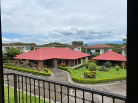 Casa en Alquiler en  Santa Ana, San José