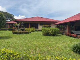 Casa en Alquiler en Piedades Santa Ana, San José