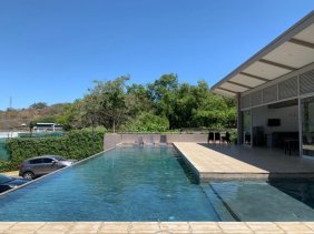 Alquiler de Casa en Pozos de Santa Ana. RAH 26-598