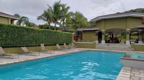 Casa en Alquiler en  Santa Ana, San José