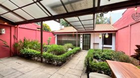 Casa en Alquiler en  Santa Ana, San José