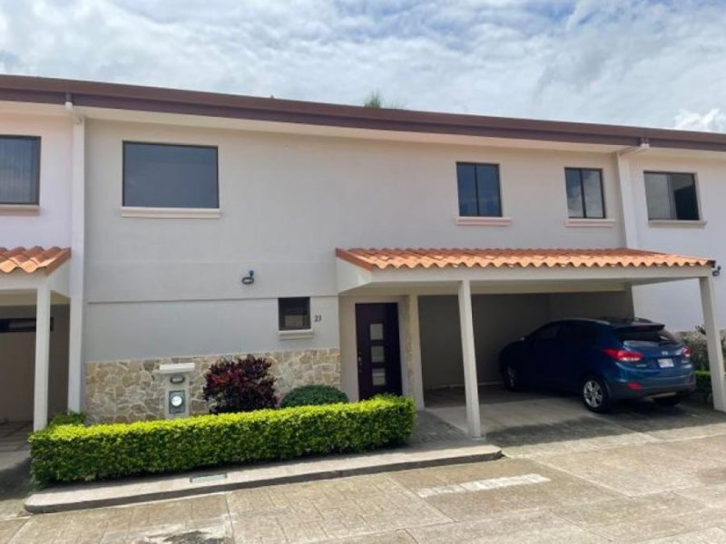 Foto Casa en Alquiler en Pozos, Santa Ana, San José - ¢ 680.000 - CAA48154 - BienesOnLine
