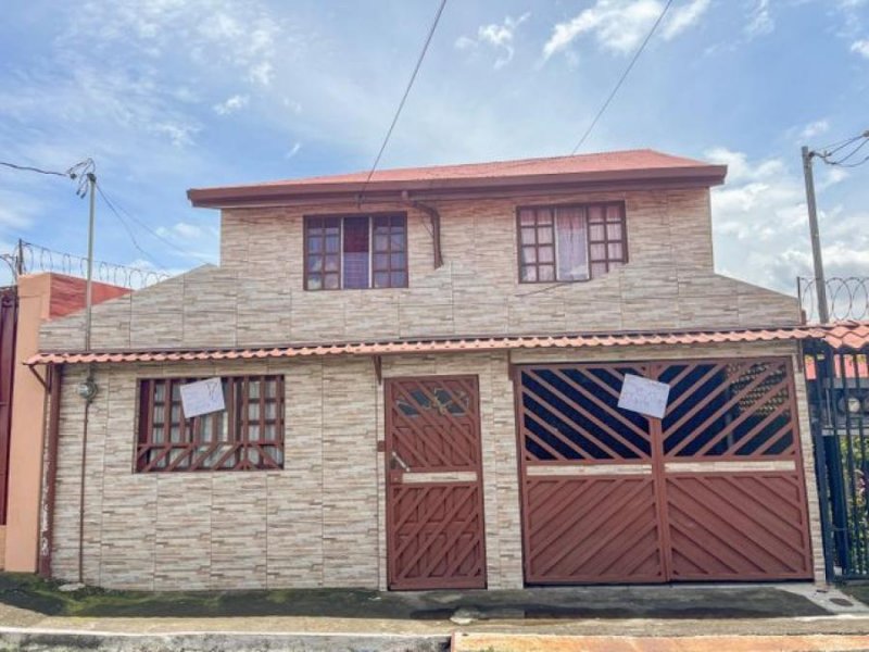 Casa en Alquiler en Quesada Duran San José, San José