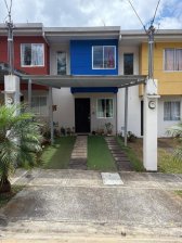 Alquiler de Casa en San Pablo, Heredia. RAH 26-465