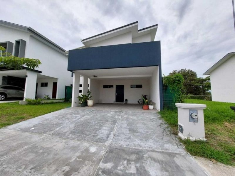 Alquiler de Casa en San Rafael de Alajuela . RAH 25-1715