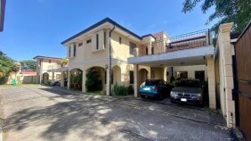 Casa en Alquiler en  Santa Ana, San José