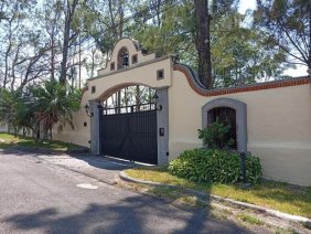 Casa en Alquiler en  Santa Ana, San José