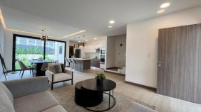 Casa en Alquiler en  Santa Ana, San José