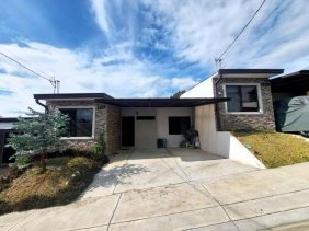 Casa en Alquiler en  Ulloa, Heredia