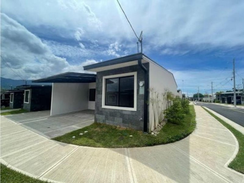 ALQUILER DE CASA, SAN JOSE, SANTA ANA, LINDORA, CONDOMINIO ROBLES DE LINDORA  