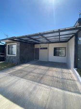 ALQUILER DE CASA, SAN JOSE, SANTA ANA, LINDORA, CONDOMINIO ROBLES DE LINDORA. - 9851620