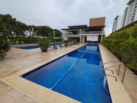 Apartamento en Alquiler en  San Pablo, Heredia