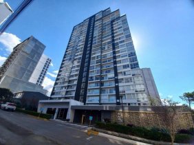 Apartamento en Alquiler en nunciatura Pavas, San José