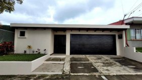 Casa en Alquiler en Granadilla Curridabat, San José