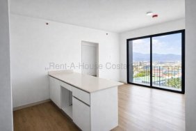 Apartamento en Alquiler en  Carmen, San José