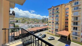 Apartamento en Alquiler en San Rafael Escazú, San José
