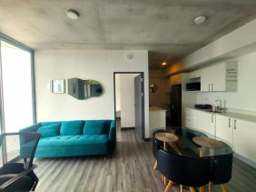 Apartamento en Alquiler en Sabana Sur Mata Redonda, San José