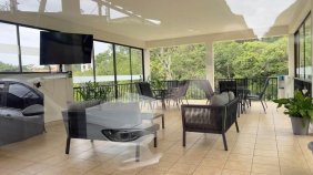 Apartamento en Alquiler en escazu Escazú, San José