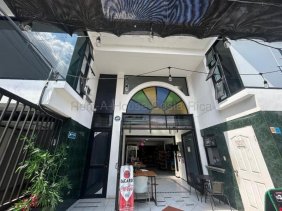 Local en Alquiler en  Carmen, San José