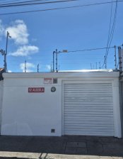 Local en Alquiler en Oriental Cartago, Cartago