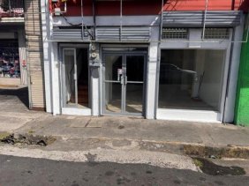 Local en Alquiler en  Moravia, San José