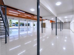 Local en Alquiler en  San Joaquín, Heredia