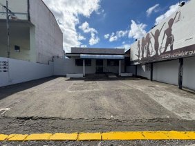 Local en Alquiler en  Montes de Oca, San José