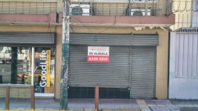 Local en Alquiler en HEREDIA Heredia, Heredia