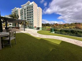 Apartamento en Alquiler en Pavas San José, San José