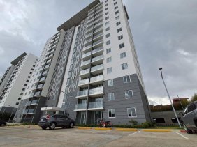 Apartamento en Alquiler en  San Pablo, Heredia