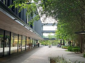 Oficina en Alquiler en  Santa Ana, San José