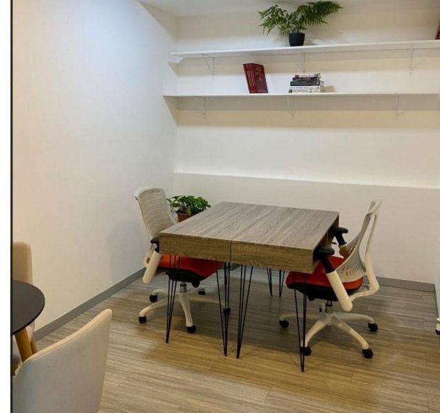 Foto Oficina en Alquiler en Santa Ana, Santa Ana, San José - U$D 650 - OFA62939 - BienesOnLine