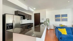 Apartamento en Alquiler en  Pavas, San José