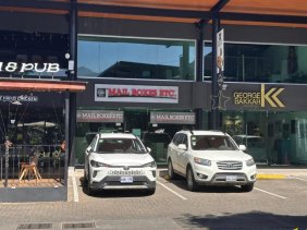 Local en Alquiler en Pozos Santa Ana, San José