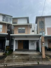 Casa en Alquiler en tejar El Guarco, Cartago