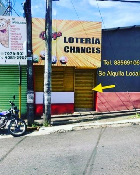 Local en Alquiler en Paraiso Paraíso, Cartago