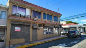 Local en Alquiler en HEREDIA CENTRAL Heredia, Heredia