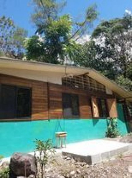 Casa en Alquiler en  Rivas, San José