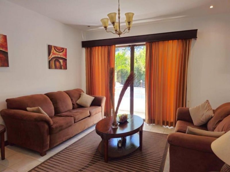 Alquilo apartamento amueblado en San Rafael de Alajuela  por la panasonic MGA