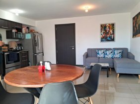 Apartamento en Alquiler en Granadilla Curridabat, San José