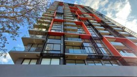 Alquilo apartamento en Torre BO Escalante MGA